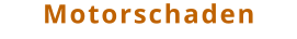 Motorschaden