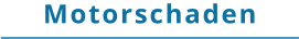 Motorschaden