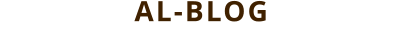 AL-BLOG