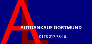 AL-Autoankauf Dortmund LOGO