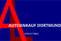 Autoankauf in Dortmund